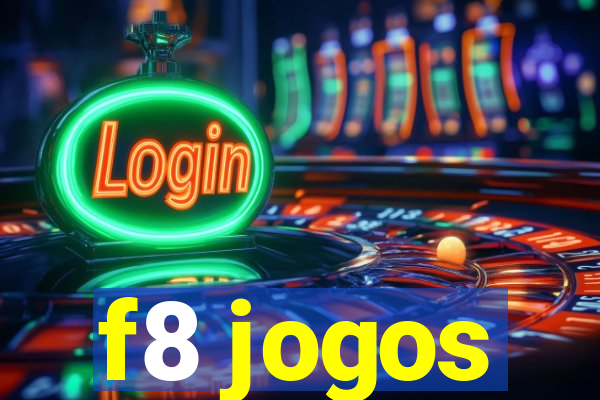 f8 jogos